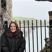 Profesora de refuerzo de cualquier asignatura de primaria